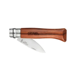 Opinel No.9 Oyster And Shellfish Knife -KITCHEN KNIVES Shop 001616 1