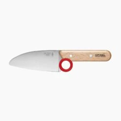 Opinel Le Petit Chef Box Set 9 Opinel Le Petit Chef Box Set -KITCHEN KNIVES Shop 001746 1
