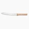 Opinel Parallèle No.116 Bread Knife -KITCHEN KNIVES Shop 001816