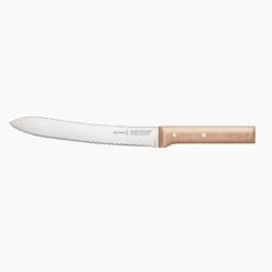 Opinel Parallèle Bread 5pc Knife Block 14 Opinel Parallèle Bread 5pc Knife Block -KITCHEN KNIVES Shop 001816 1