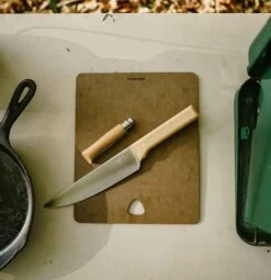 Opinel Parallèle No.118 Chef's Knife -KITCHEN KNIVES Shop 001818 1