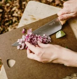 Opinel Parallèle No.118 Chef's Knife -KITCHEN KNIVES Shop 001818 2