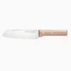 Opinel Parallèle No.119 Santoku Knife -KITCHEN KNIVES Shop 001819