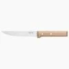 Opinel Parallèle No.120 Carving Knife -KITCHEN KNIVES Shop 001820