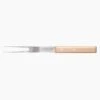 Opinel Parallèle No.124 Carving Fork 1 Opinel Parallèle No.124 Carving Fork -KITCHEN KNIVES Shop 001824