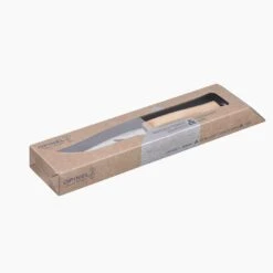 Opinel Cheese Knife & Fork Set -KITCHEN KNIVES Shop 001834 3