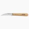 Opinel No.114 Vegetable Knife - Natural -KITCHEN KNIVES Shop 001923