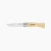 Opinel No.7 Garlic, Fruit & Chestnut Folding Knife -KITCHEN KNIVES Shop 002360