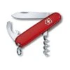 Victorinox Swiss Army Knife Waiter Red (03303) -KITCHEN KNIVES Shop 0330300