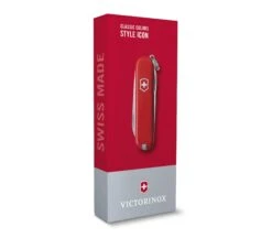 Victorinox Swiss Army Knife Classic SD (06223G) -KITCHEN KNIVES Shop 06223g 3