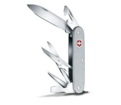 Victorinox Swiss Army Knife Pioneer X Alox (0823126) -KITCHEN KNIVES Shop 0823126 1