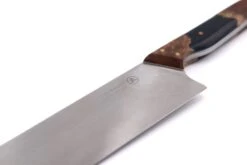 APOSL Nikiri Knife 14cm With A Hybrid Handle -KITCHEN KNIVES Shop 100