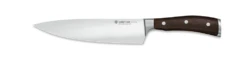 Wusthof Ikon 20cm Cook‘s Knife (WT1010530120)
