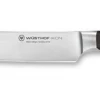 Wusthof Ikon 16cm Utility Knife (WT1010530716) -KITCHEN KNIVES Shop 1010530716