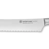Wusthof Ikon 20cm Bread Knife (WT1010531020) -KITCHEN KNIVES Shop 1010531020