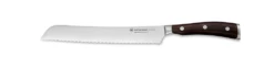 Wusthof Ikon 20cm Bread Knife (WT1010531020)
