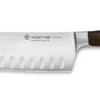 Wusthof Ikon 17cm Santoku Knife (WT1010531317) -KITCHEN KNIVES Shop 1010531317