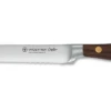 Wusthof Crafter 14cm Serrated Utility Knife (WT1010801614)