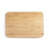 Trebonn Wave Chop & Slide Small Cutting Board -KITCHEN KNIVES Shop 1020105 01