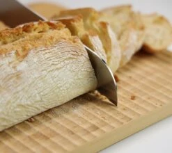 Trebonn Wave Chop & Slide Large Cutting Board -KITCHEN KNIVES Shop 1020107 05