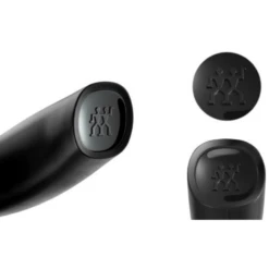 Zwilling All Star Sharp 7 Piece Knife Block - Grey (1022568) -KITCHEN KNIVES Shop 1022568 3