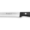 Wusthof Gourmet 14cm Serrated Utility Knife (WT1025046314) -KITCHEN KNIVES Shop 1025046314