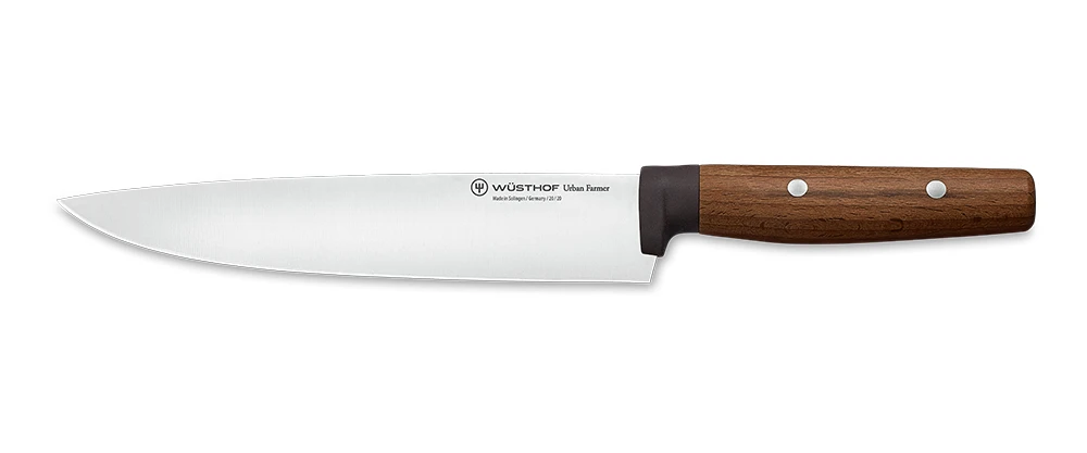 Wusthof Urban Farmer 20cm Cook‘s Knife (WT1025244820) 3 Wusthof Urban Farmer 20cm Cook‘s Knife (WT1025244820)