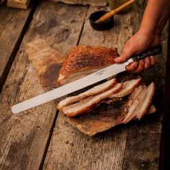 I.O.Shen Mizu Slicer (1036) -KITCHEN KNIVES Shop 1036 3