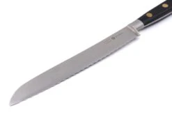 Samuel Staniforth Chefs 20cm Bread Knife -KITCHEN KNIVES Shop 104