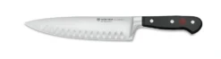 Wusthof Classic 20cm Cook‘s Knife Hollow Edge (WT1040100220)
