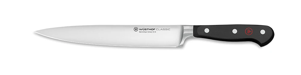 Wusthof Classic 20cm Carving Knife (WT1040100720) 3 Wusthof Classic 20cm Carving Knife (WT1040100720)
