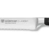 Wusthof Classic 14cm Serrated Utility Knife (WT1040101614) -KITCHEN KNIVES Shop 1040101614
