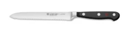 Wusthof Classic 14cm Serrated Utility Knife (WT1040101614)