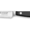 Wusthof Classic Half Bolster 9cm Paring Knife (WT1040130409) -KITCHEN KNIVES Shop 1040130409