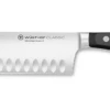 Wusthof Classic 17cm Nakiri (WT1040132617) -KITCHEN KNIVES Shop 1040132617