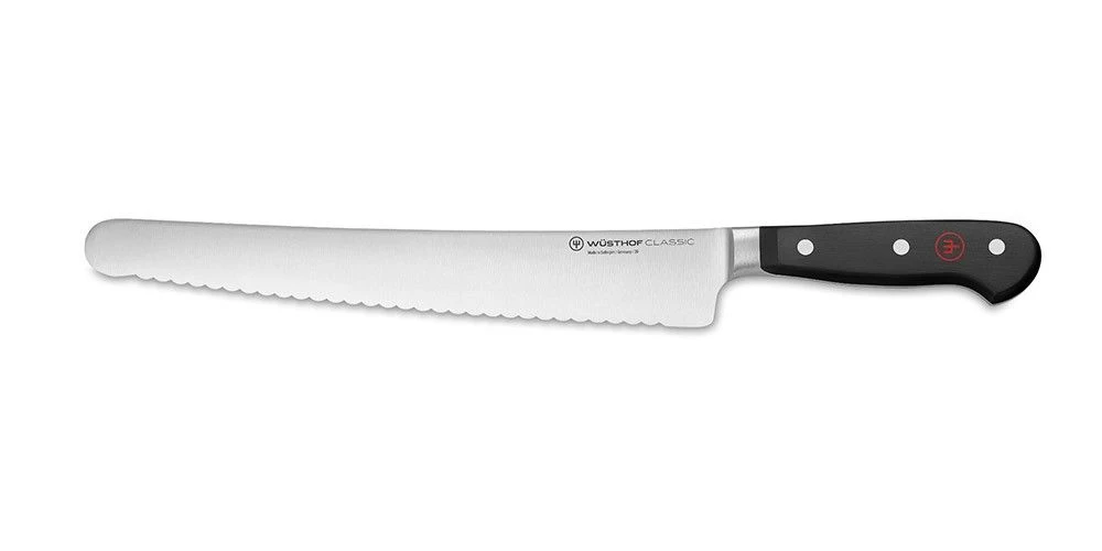 Wusthof Classic 26cm Super Slicer (WT1040133126) 3 Wusthof Classic 26cm Super Slicer (WT1040133126)