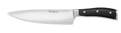 Wusthof Classic Ikon 20cm Cook‘s Knife (WT1040330120)