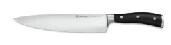 Wusthof Classic Ikon 23cm Cook‘s Knife (WT1040330123)