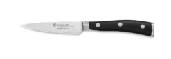 Wusthof Classic Ikon 9cm Paring Knife (WT1040330409)