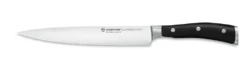 Wusthof Classic Ikon 20cm Carving Knife (WT1040330720)