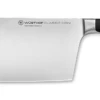 Wusthof Classic Ikon 18cm Chinese Chef‘s Knife (WT1040331818) -KITCHEN KNIVES Shop 1040331818