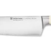 Wusthof Classic Ikon Cream 20cm Cook‘s Knife (WT1040430120) -KITCHEN KNIVES Shop 1040430120