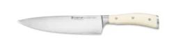 Wusthof Classic Ikon Cream 20cm Cook‘s Knife (WT1040430120)