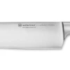 Wusthof Classic Ikon Cream 23cm Cook‘s Knife (WT1040430123) -KITCHEN KNIVES Shop 1040430123