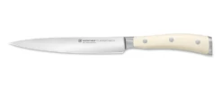 Wusthof Classic Ikon Cream 16cm Utility Knife (WT1040430716)