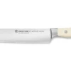 Wusthof Classic Ikon Cream 20cm Carving Knife (WT1040430720) -KITCHEN KNIVES Shop 1040430720