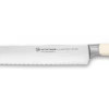 Wusthof Classic Ikon Cream 23cm Bread Knife (WT1040431123)
