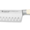 Wusthof Classic Ikon Cream 17cm Santoku (WT1040431317) -KITCHEN KNIVES Shop 1040431317