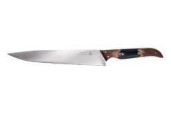 APOSL Carving Knife 21.5cm With A Hybrid Handle -KITCHEN KNIVES Shop 105