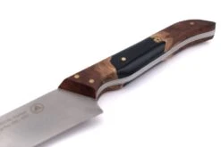 APOSL Carving Knife 21.5cm With A Hybrid Handle -KITCHEN KNIVES Shop 106